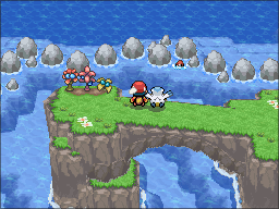 PokeFangameNews's tweet photo. Pokemon Light Platinum (DS)'s second demo is out NOW! 🕹️
This is a reimagining of the original GBA ROM Hack.
Features:
- Fairy-type
- Pokemon from Gen 1 to 7 (807)
- Original Soundscore
- Balance and region reworked
- Internet functionality
- More

(Spanish)
⏬ Check it out ⏬ https://t.co/D1ACIVfuXM