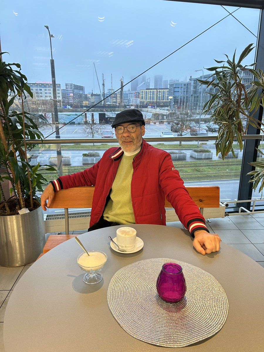 Tallin merece la pena