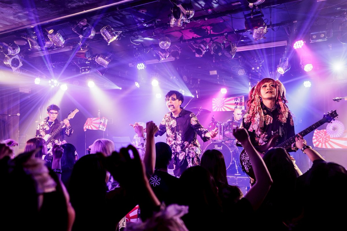 慎一郎&杏太 (@enishitickets) / Posts / X