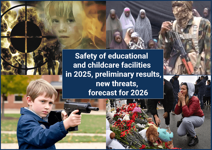 RomanGrishin16's tweet photo. My new blog post. I would greatly appreciate your feedback.
https://t.co/CswiBoecoE
#schoolsafety #crime #terrorism #victims #threats #safety #security #children #schools #college #kindergarten #university #statistics #summarizingresults #forecast #future https://t.co/uM1ph74hiI