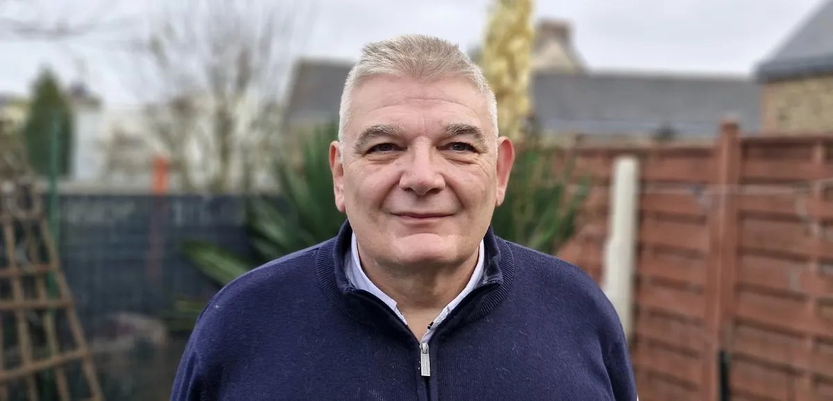 [#Municipales2026] À Gorron, dans le Nord-#Mayenne, après un mandat marqué par un procès et des irrégularités de procédures de l'historique maire Jean-Marc Allain, un citoyen, jamais élu mais toujours présent aux conseils, monte sa liste.
👉 lecourrierdelamayenne.fr/actualite-3700…