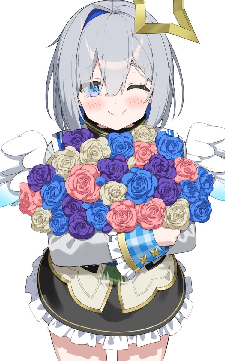 天音かなた💫ホロライブ(12/27卒業) (@amanekanatach) / Posts / X