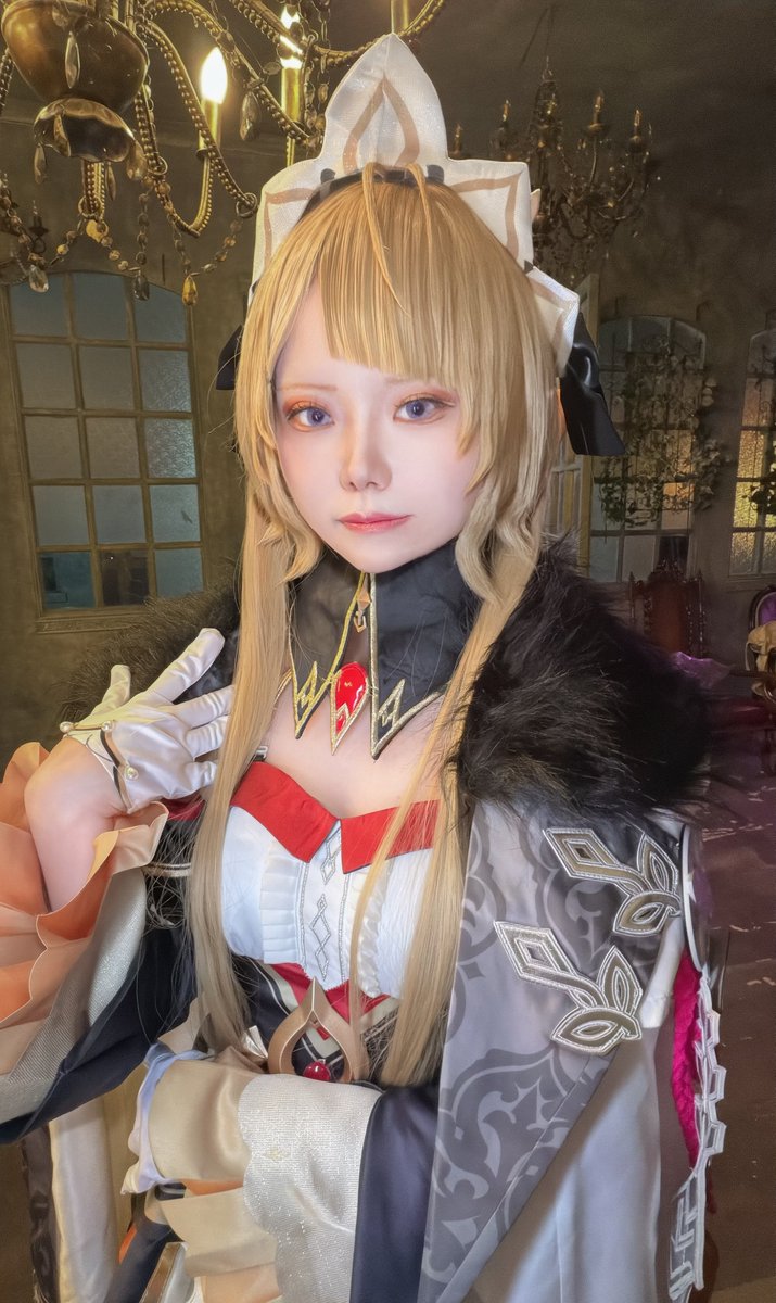 ぱるむ㌠ C107➊ (@_parm_oO) / Posts / X