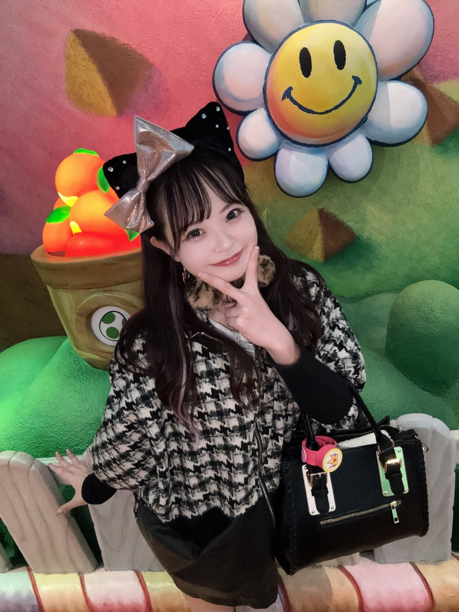 わかにゃん🧸🩷 (@wakawaka_nyan) / Posts / X