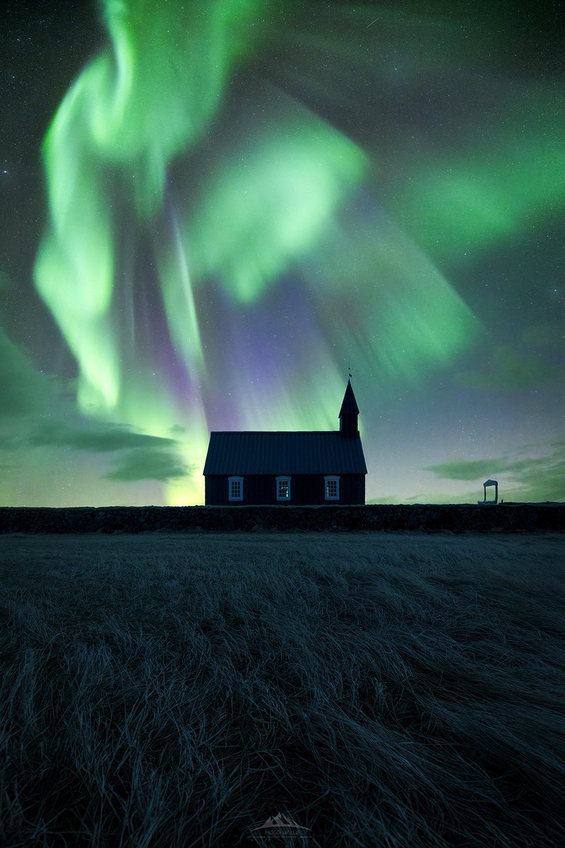 HugoVP55's tweet image. Islandia!!!!!