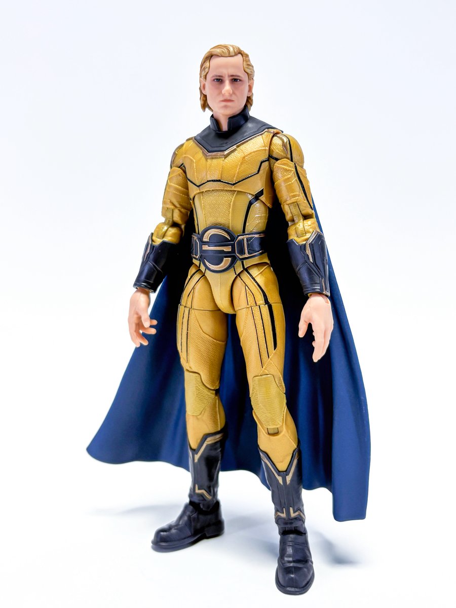 マーベルレジェンド セントリー 今のところセントリーよりもボブの