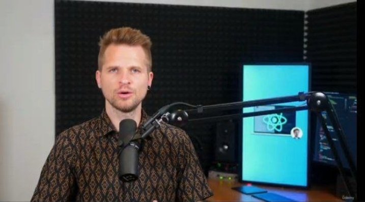 callmikingdav's tweet image. He saved me from the hands of Vanilla JavaScript 🙂