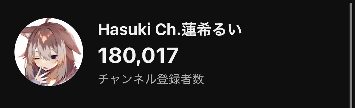蓮さんよろしくお願い申し上げます。 ㊗️チャンネル登録者さん18万人㊗️ 嬉しい〜！！ いつも応援