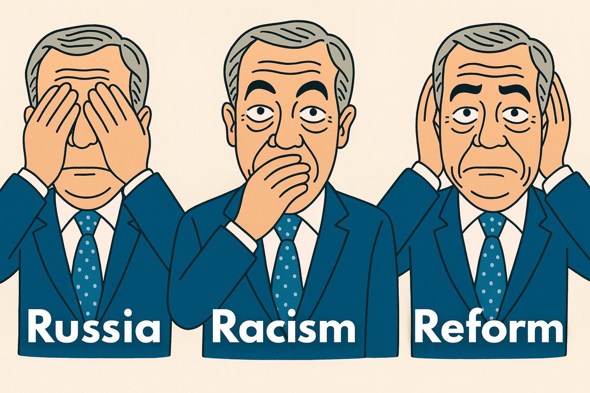 VineyBernard's tweet image. The @bbcquestiontime is not the #dreadful @GBNEWS #Zia.

It tries to be #impartial and present a #balanced and #informed picture of the topic under discussion

All this is #anathema to you, @Nigel_Farage and all @reformparty_uk 

No doubt you think you should #handpick audiences
