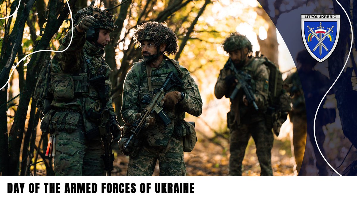 LITPOLUKRBRIG tweet media