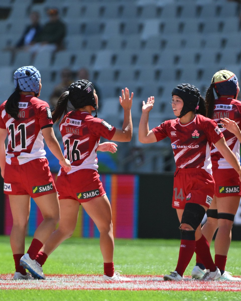 HSBC SVNS Cape Town tweet media