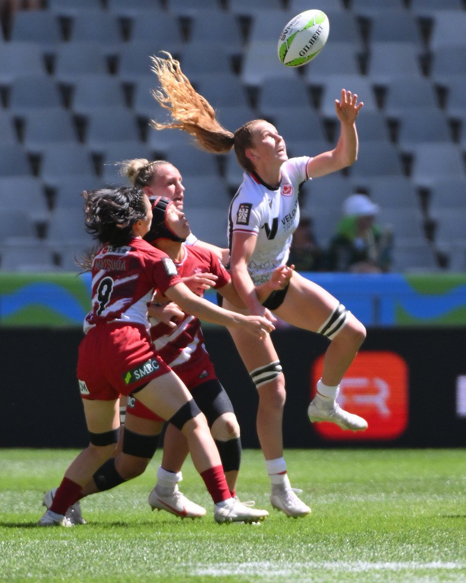 HSBC SVNS Cape Town tweet media