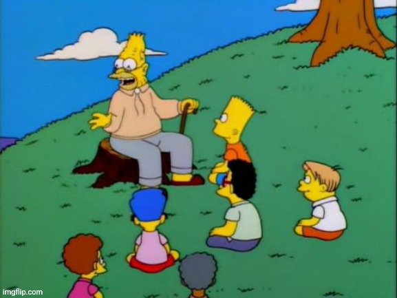 "Daddy, Daddy, what happened in 2025?"

I graduated medical school and became a medical doctor.