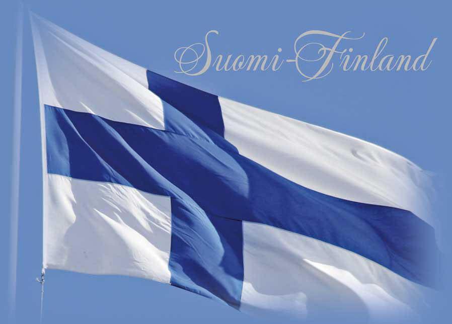 Netherlands Embassy in Finland tweet media
