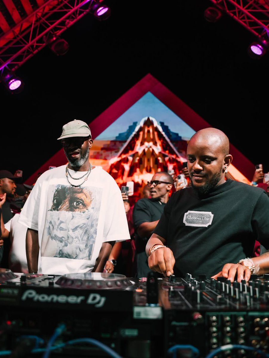 The Hype Channel tweet media