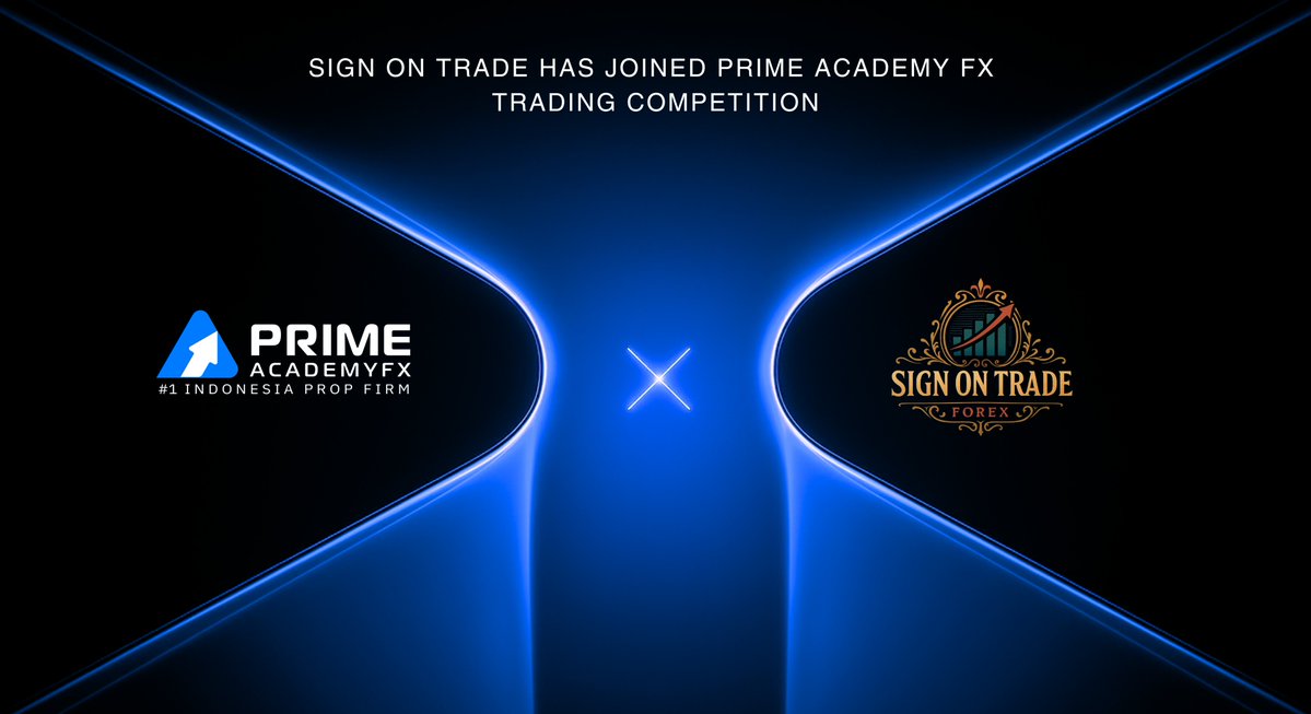 Prime Academy FX - Get Funded Now! #1 🇮🇩 tweet media