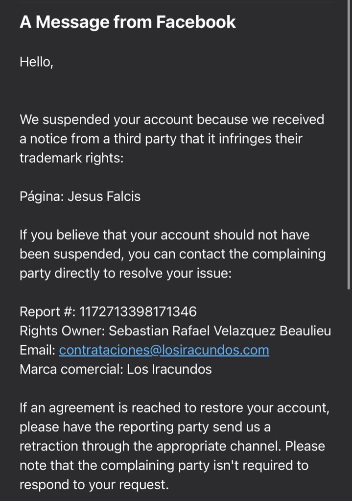 jesusfalcis's tweet image. I’ve confirmed the following so far:

1. Bilyonaryo News Channel, FTTM, political vlogger Filipino-Canadian Alfred Marc De Guzman, and my own Facebook page were all taken down by META generally around 12 hours ago

2. The reason for taking down or disabling our pages are ALL…