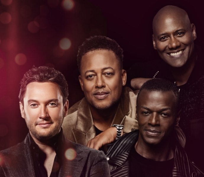 Morgenavond zal 
Ramon Beense , in opdracht van Leo Lauffer Entertainment, optreden in het voorprogramma Replay en Tino Martin! #encorebysimones
#ramonbeense