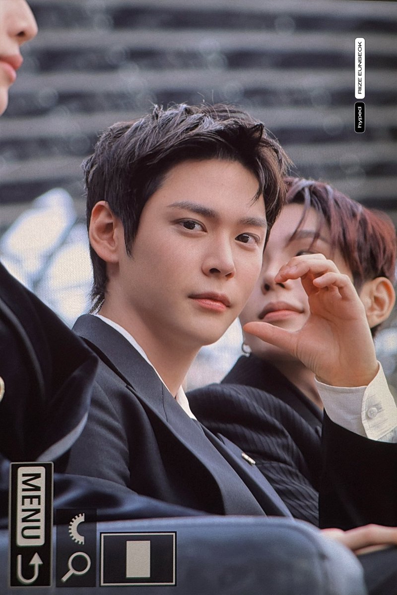 251206 #은석 #EUNSEOK #RIIZE