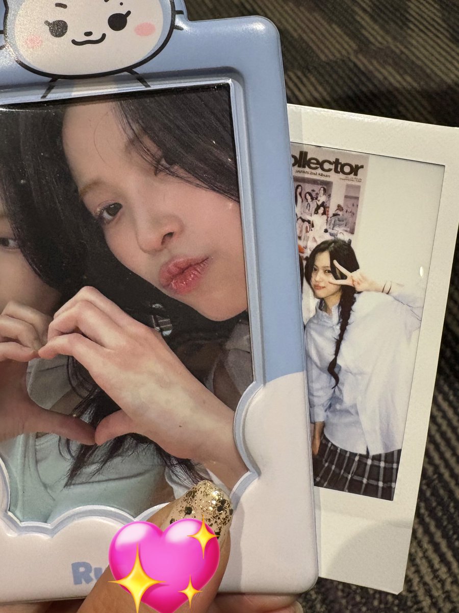 リュジンちゃん可愛い〜〜〜〜〜〜〜〜ᐡඉ́  ̯ ඉ̀ᐡ