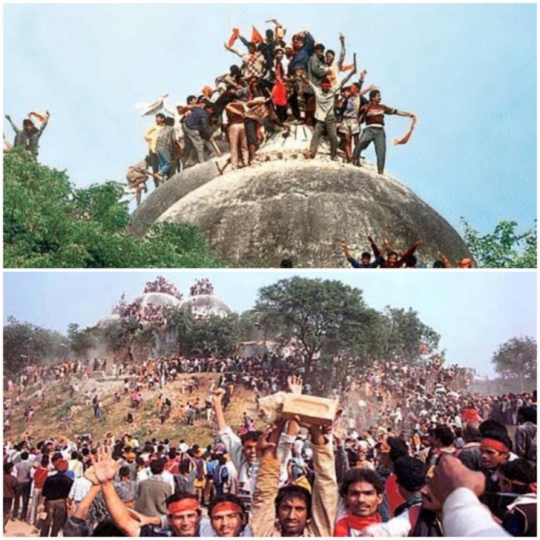 सिर्फ़ दो शब्द।🚩