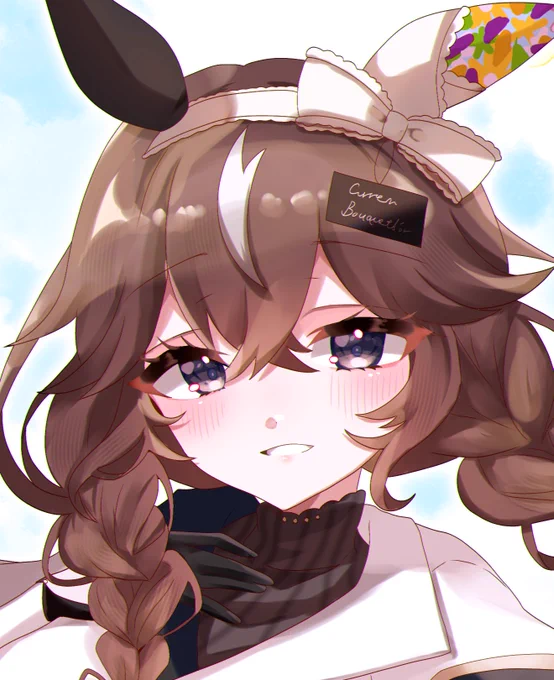 こちらの合同誌に参加させていただいております…! 初めての寄稿なのでドキドキです。。。!ぜひお手に取ってみてください