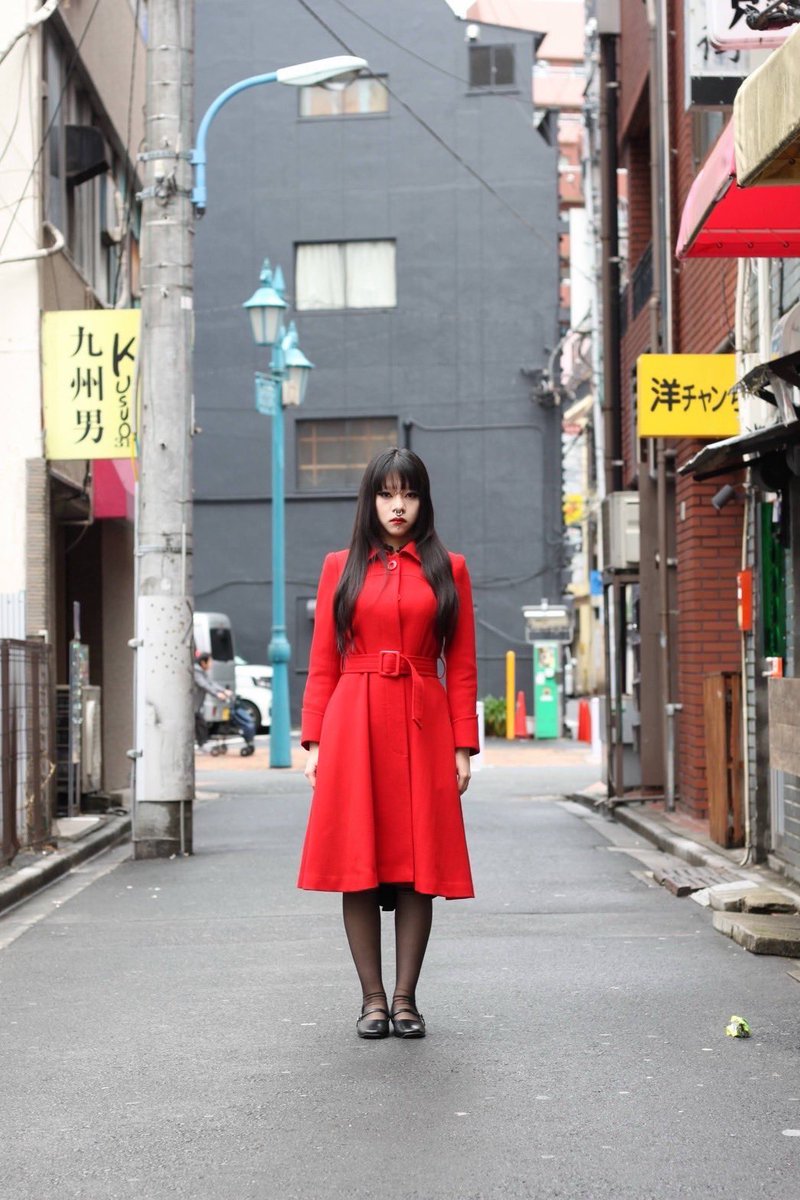 アマル20時から出勤です❣️

リリカさんのバースデーで展示されていた戯曲｢葵の上｣の六条康子

静謐のエロス

出勤終わりにデパHに向かいます♡
10月ぶりかな？

 #amarcord_tk