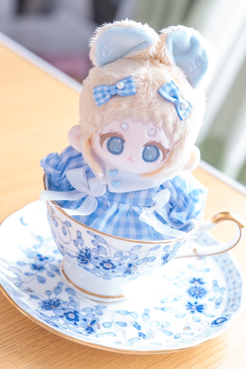 ちぃみょん@NEKOCHOCO (@chiximyon) / Posts / X