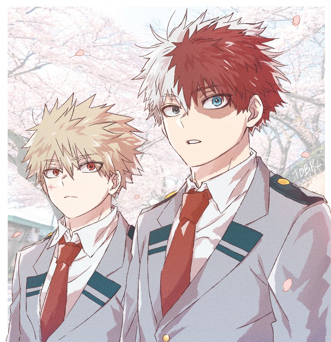 岚之狱 tweet media