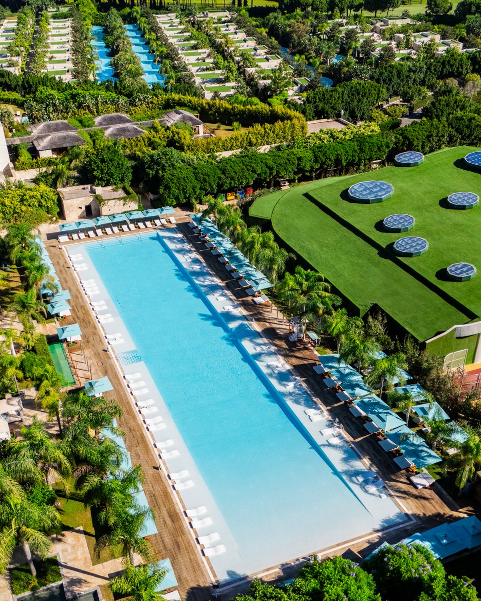 Regnum Carya tweet media