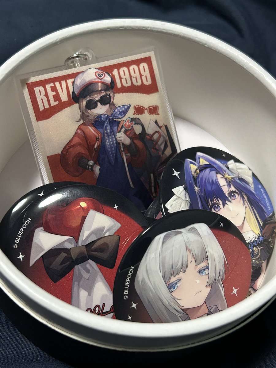 これを見た人は無言で去年の12月の画像を貼る