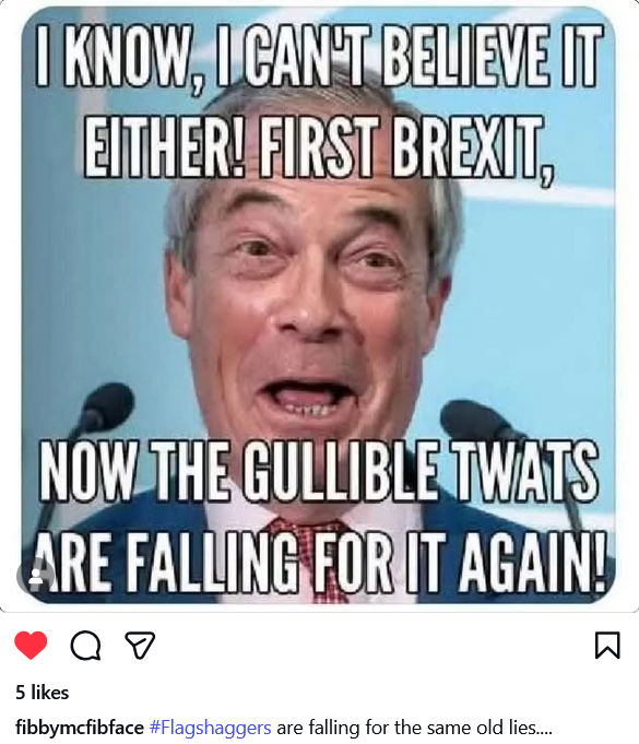 Lady Mary One of tofu-eating wokerati 💙🇪🇺 🇺🇦 tweet media