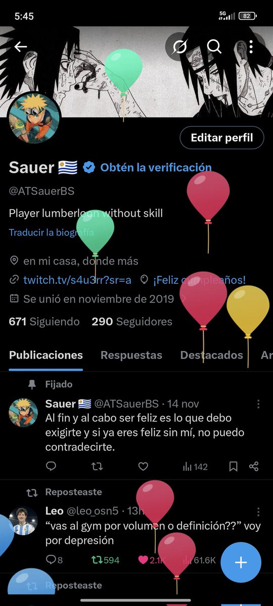 ATSauerBS's tweet image. hay globitos 🤗