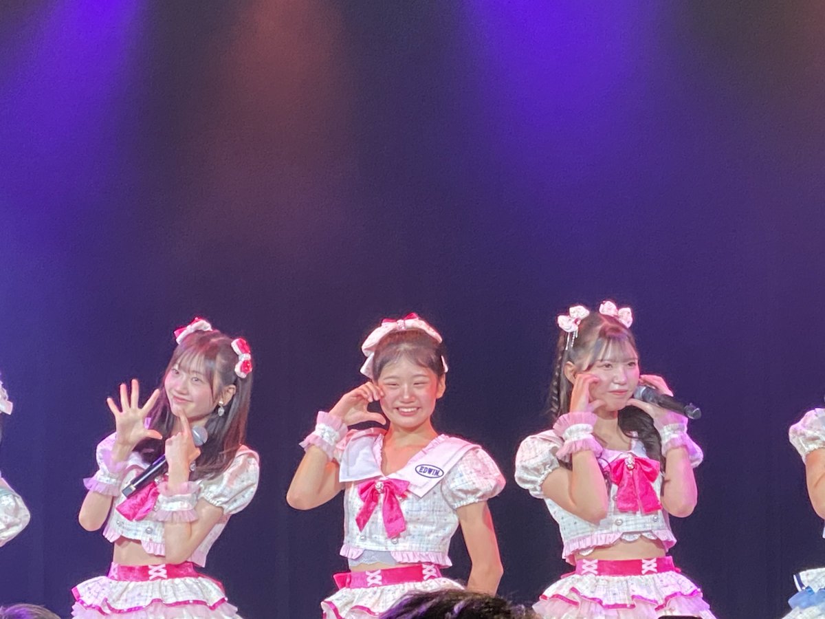 12/6(土) 『アイドルアラモードプチVol.125』 会場：SUPERNOVA