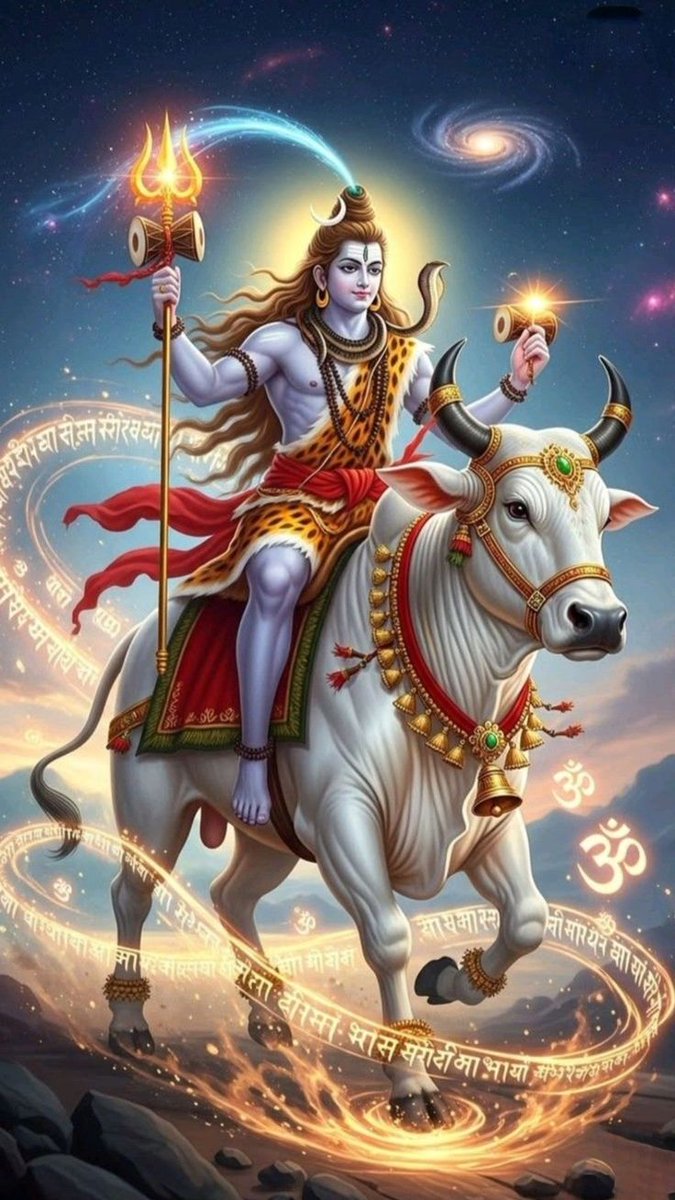 Ar81200's tweet image. #हर हर महादेव 🙏