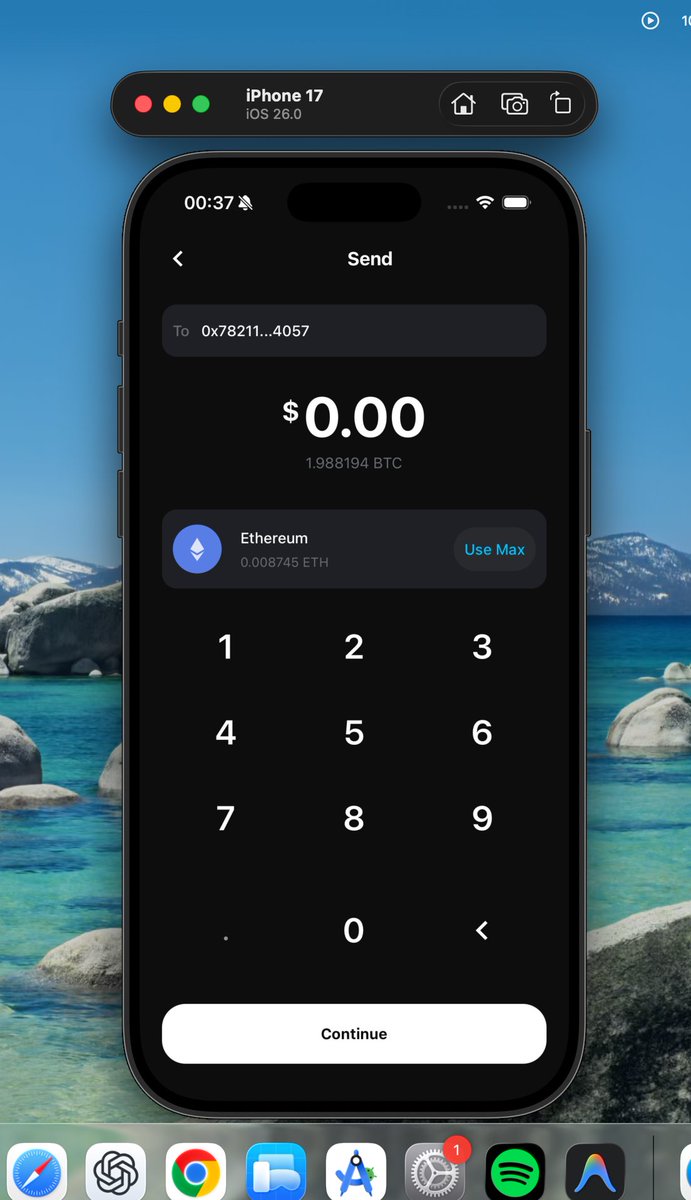 Rashedat | Mobile App developer tweet media
