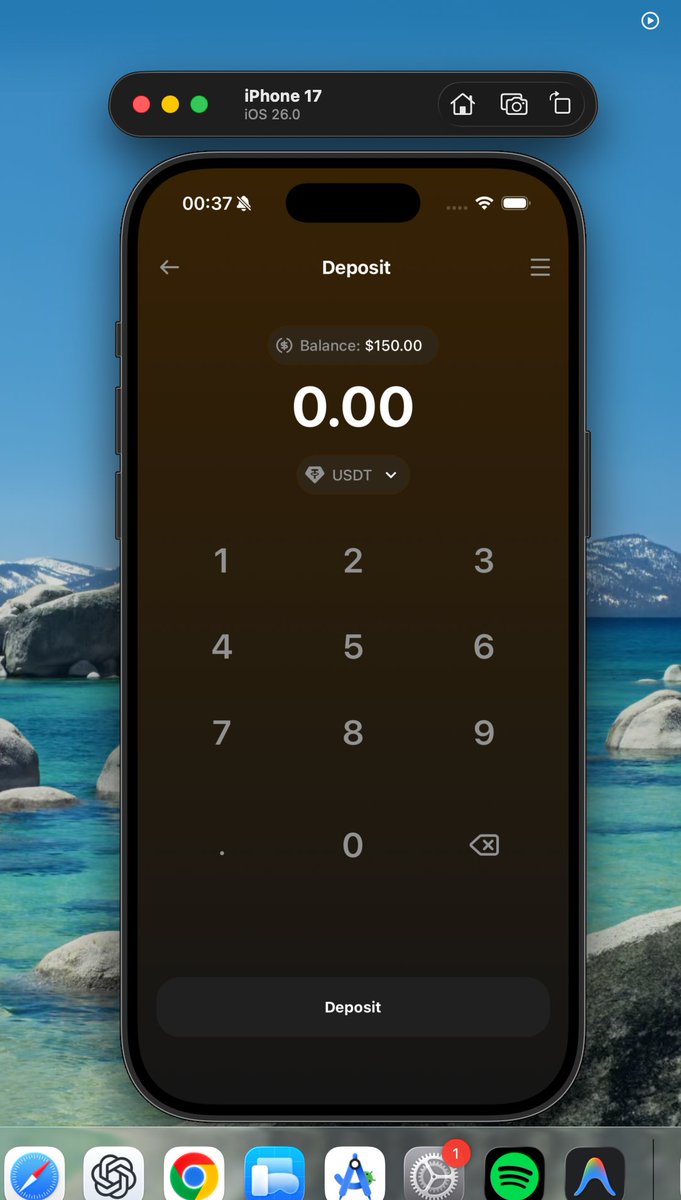 Rashedat | Mobile App developer tweet media