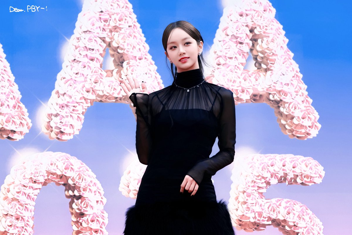 25.12.6 Asia Artist Awards 
red carpet part ❷
我跪下了 我的姐！
李惠利你真的太美！
<a href="/hyeriherihey/">이혜리</a> 

#AAA2025
#혜리 #hyeri