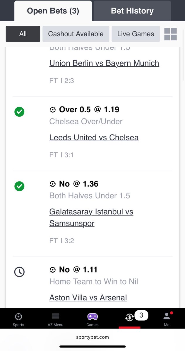Hope you staked this 540 odds ?? 
Go and play the remaining games you are not late 🎉🎉🎉💥💥💥