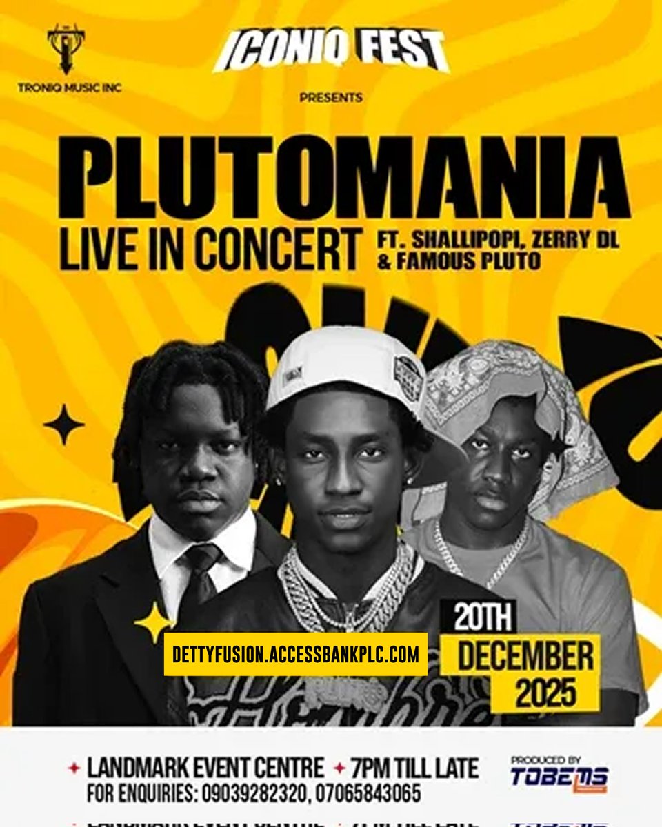 Slamudoka's tweet photo. Huge fan getting my tickets LOHA https://t.co/dk8KVKWadx
#DettyFusion https://t.co/YJHYwvpCjd