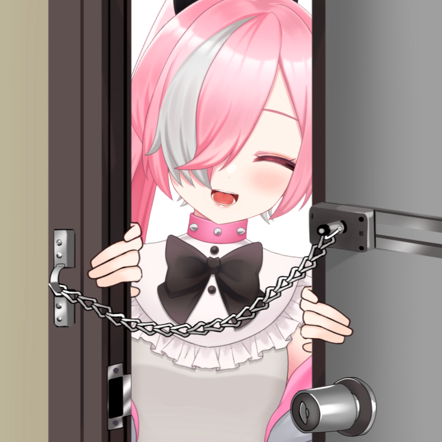 #Vtuber素材 #おはようVtuber