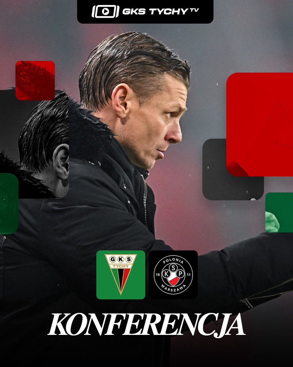 KP_GKSTychy's tweet photo. 💬W naszej sytuacji każdy punkt jest ważny, ale wiemy, że mogliśmy wygrać.💬
🎙️Link do konferencji prasowej po meczu #TYCPOL znajdziecie w komentarzach.⤵️ https://t.co/XWGjKIVE5F