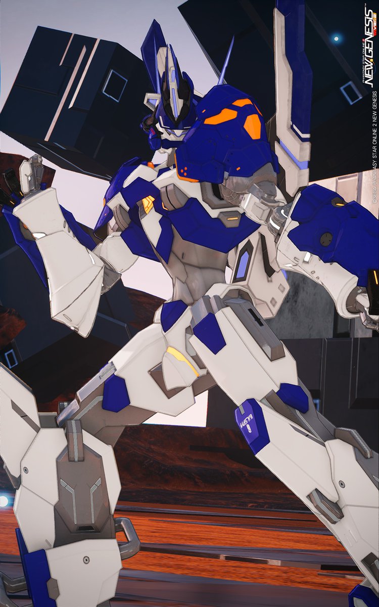 02spzvo's tweet photo. #PSO2NGS_S︎S https://t.co/VXd8WcA74G