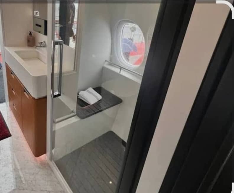 DennisMiracles's tweet image. It’s time for the NDC and its footsoldiers to stop the jokes and take this country seriously. 

The grace period is over and the future of this country is at stake. 

You said renting a plane was wrong because the current presidential jet was in pristine condition

You said…