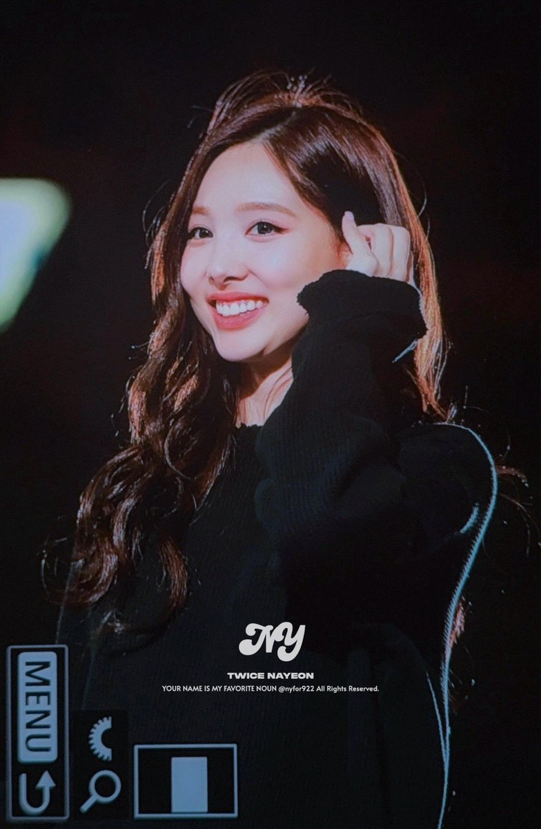 nyfor922's tweet photo. 251206 THIS IS FOR in HONGKONG 
오늘의 나연이🥰🖤
#나연 #NAYEON #ナヨン #트와이스 #TWICE https://t.co/3pbNZvOjCB