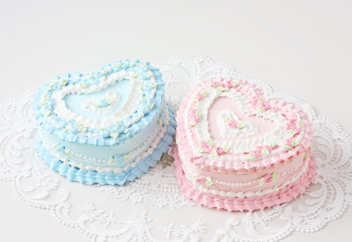 케이크 보석함&amp;푸딩보석함

#RT 추첨을 통해 한 분께 케이크 보석함을 보내드립니다!

🗓 12월 6일 20:00 ~ 12월 13일 20:00

🔗witchform.com/deposit_form.p…