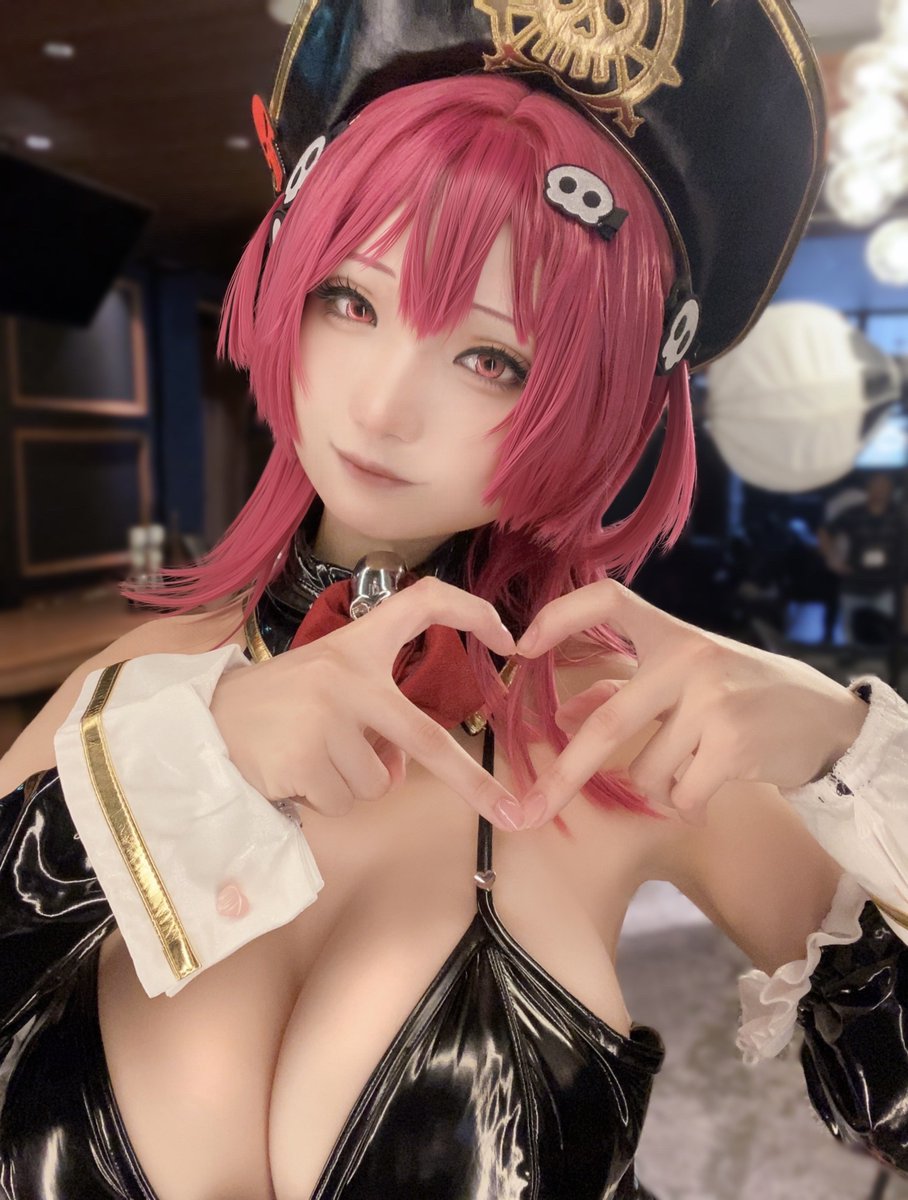 マスト：ロマンチックメイド