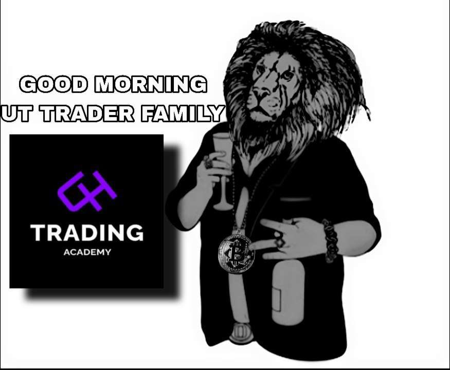 Goodmorning ❤️

Gladly we took profit on $ETH at 2R, covered our loss from $KAITO and put us in profit for yesterday 🥰

Let’s see if we can find anything to trade today