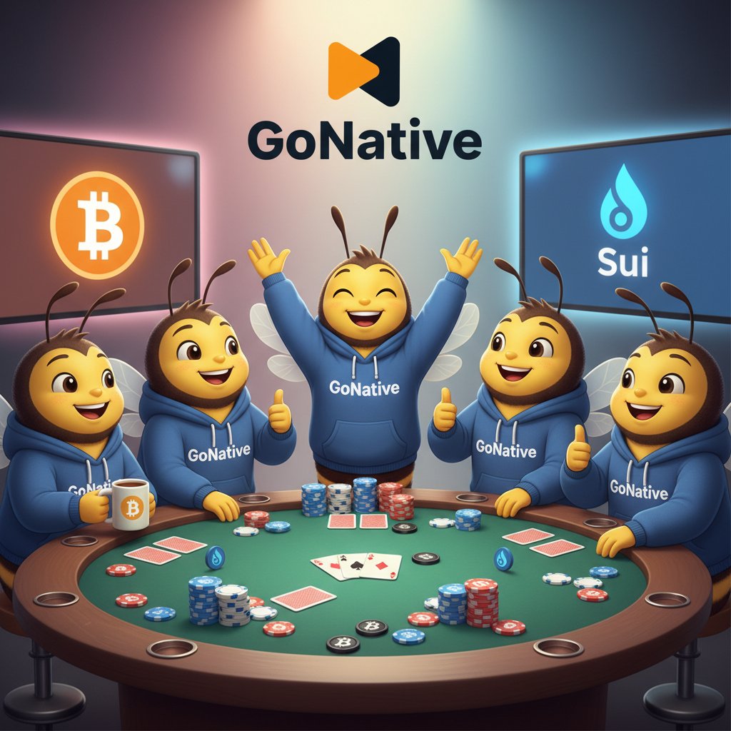 PaponSikder001's tweet photo. Weekly Native Poker Round is LIVE π
Total rewards: 4.75K XP + NativeLOLs role
Start: 2:00 PM UTC
Register: https://t.co/hQKRpyWclx
How to Play:
β’ Follow
@goNativeCC
β’ Join the hive on Discord: https://t.co/EXXtE76QHk
@Tommy_The_Gods
#Gonative #CoreBeeliever https://t.co/13UUXsknRp