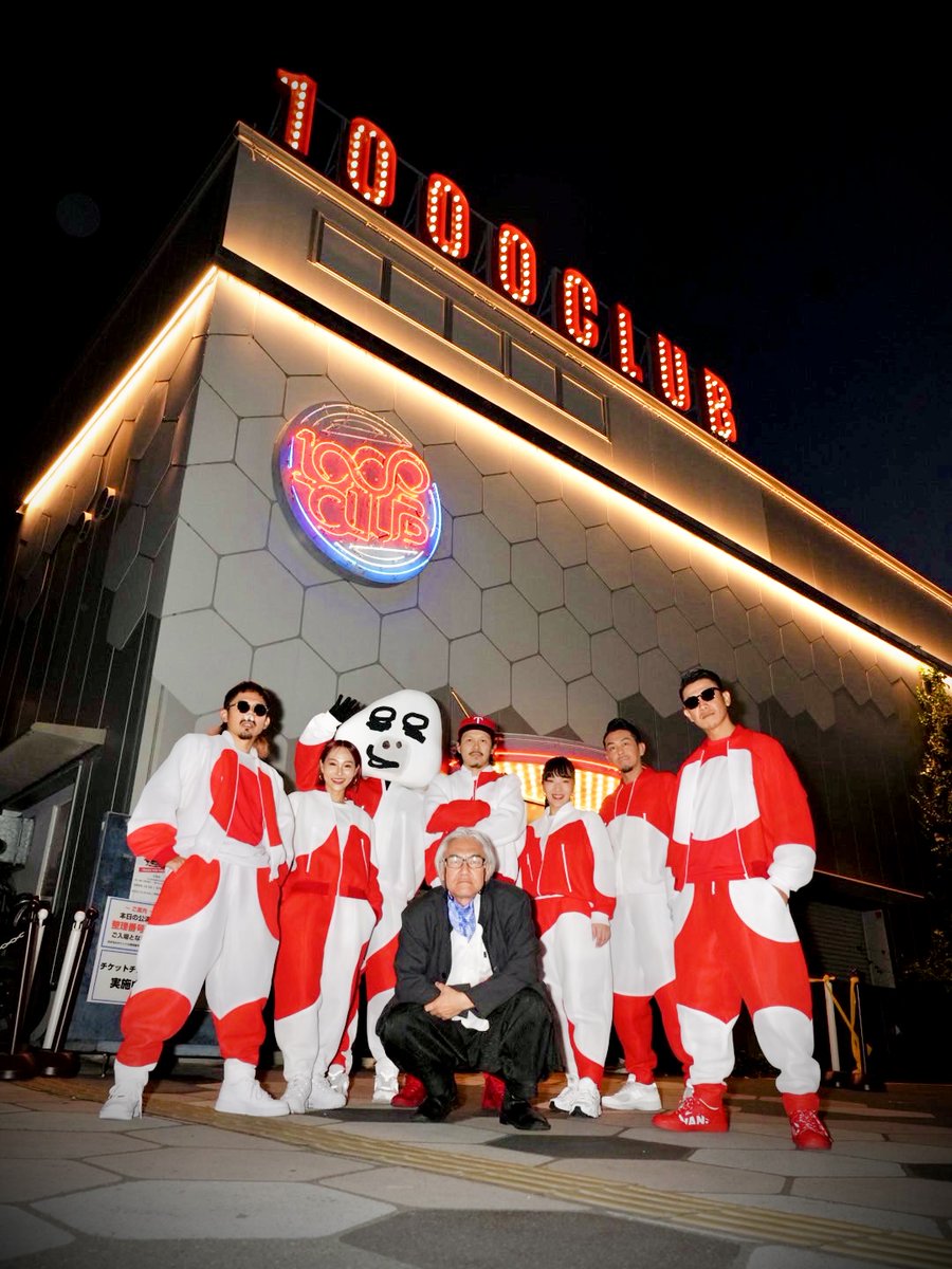 C&K TOUR 2025】 12/4 ツアー23本目 横浜!! C&K結成の地「横浜